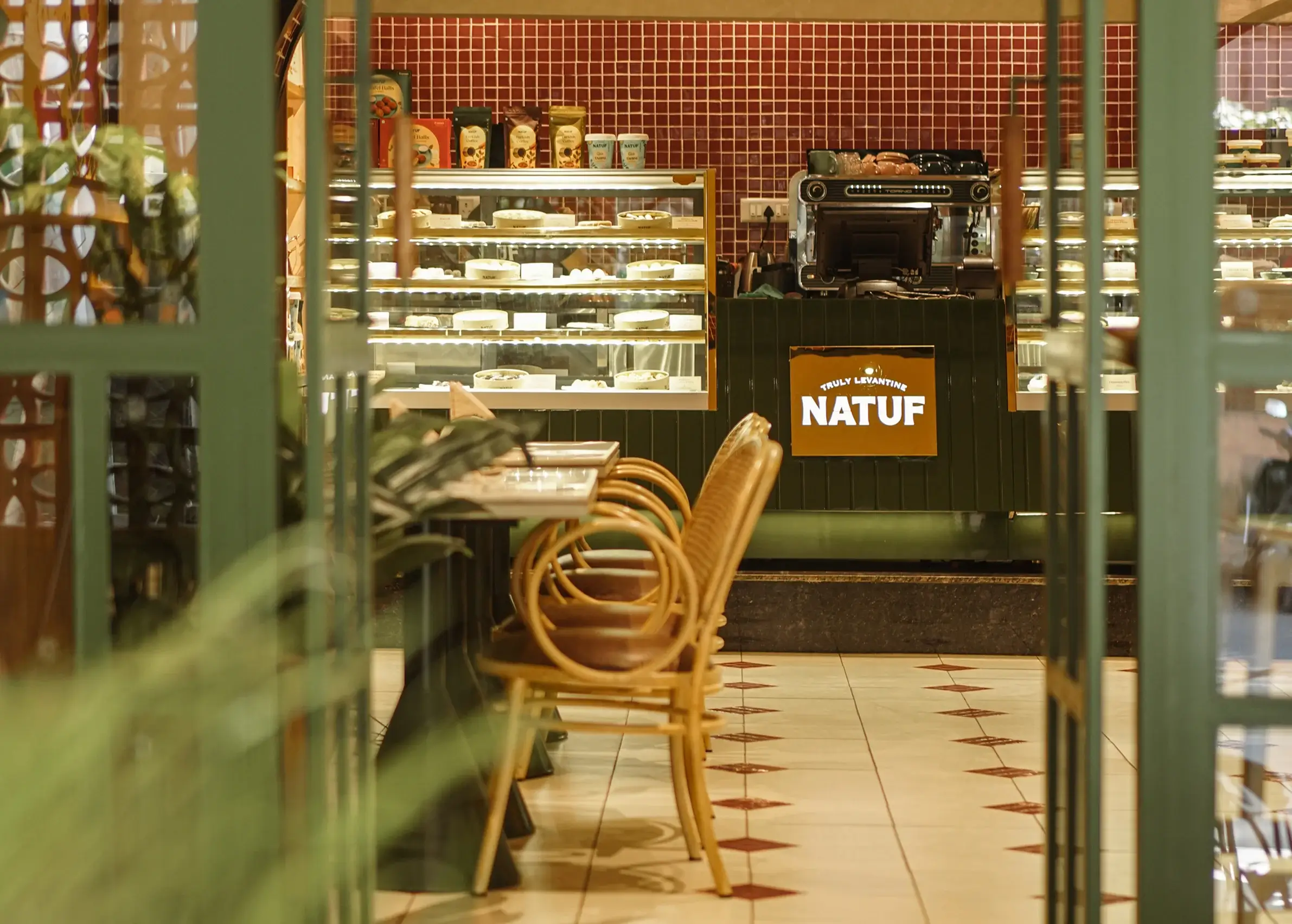 Enhancing operational effectiveness and guest satisfaction. - Service Image