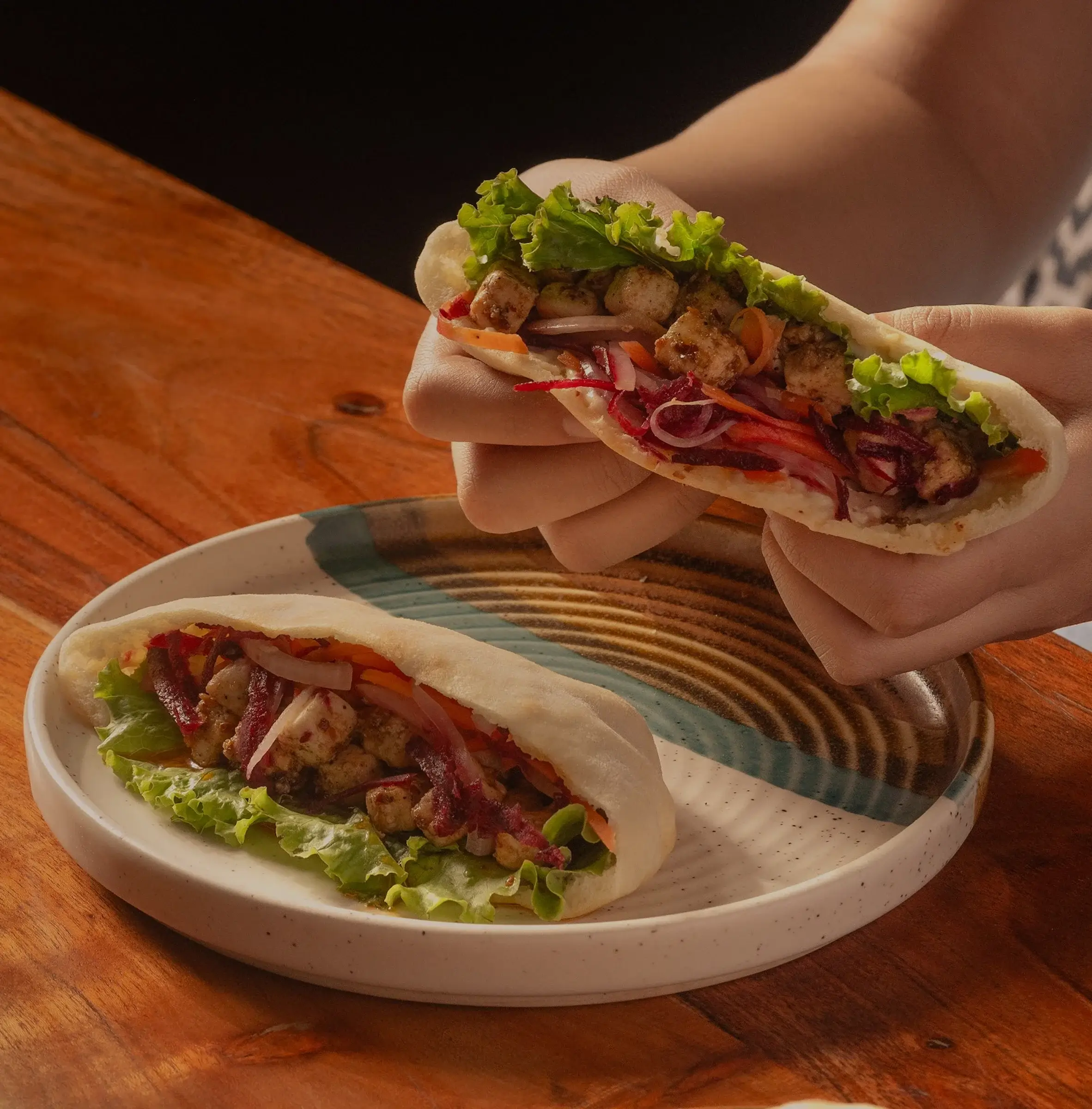 Tinge Hospitality Solutions - Our Story and Discovery